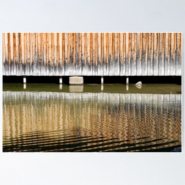 Item preview, Boathouse designed and sold by Walter Quirtmair.