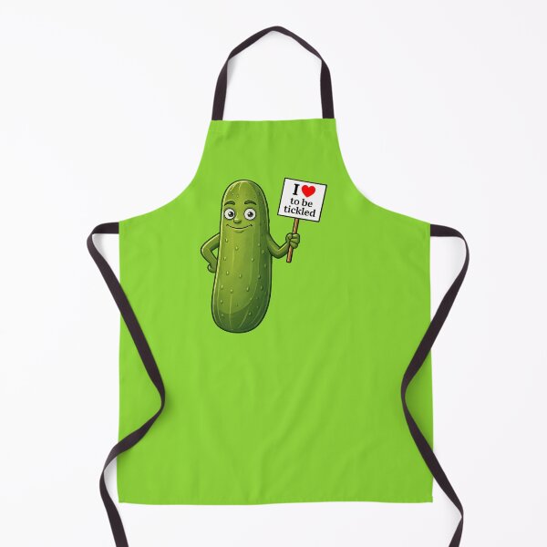 Item preview, Tickle Pickle designed and sold by Pretty Lil Problem.