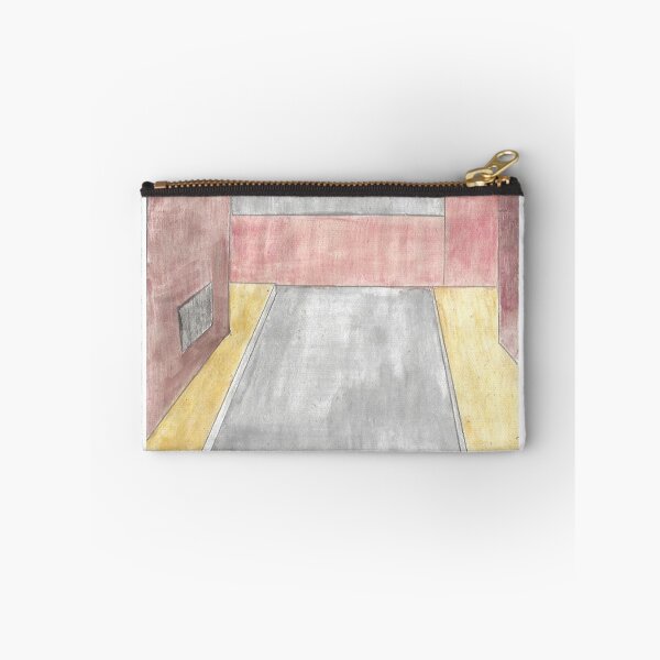 Item preview, A slopping road designed and sold by Vkmillustration.