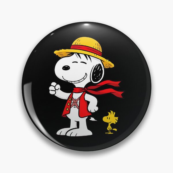 Item preview, Snoopy Pirate  designed and sold by yresa.