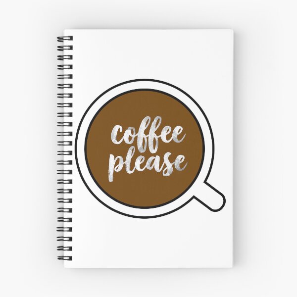 Item preview, Coffee Please designed and sold by FlatInkStudio.