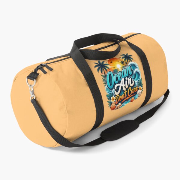 Item preview, Ocean Air Don’t Care – Coastal Sunset Vibes designed and sold by ABLAT_CREATIONS.