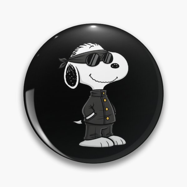 Item preview, Snoopy as Gojo designed and sold by yresa.