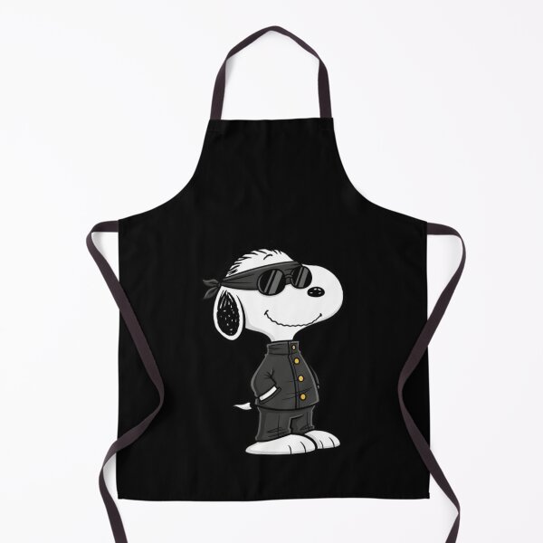 Item preview, Snoopy as Gojo designed and sold by yresa.