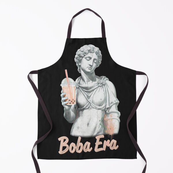 Item preview, boba era designed and sold by  Vibe blacky.