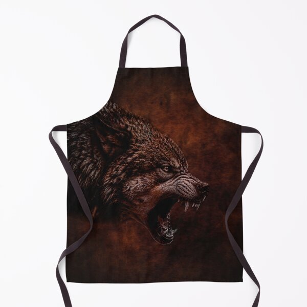 Item preview, WOLF  designed and sold by johnnyssandart.
