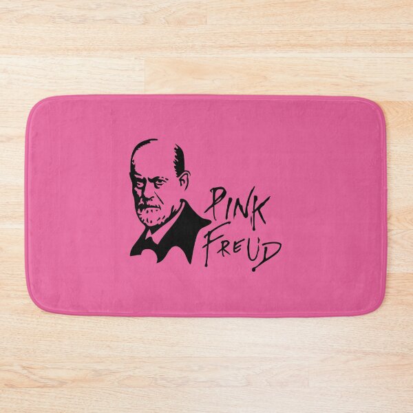 Item preview, PINK FREUD PSYCHOANALYSIS designed and sold by labelia.