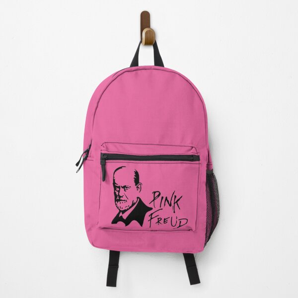 Item preview, PINK FREUD PSYCHOANALYSIS designed and sold by labelia.