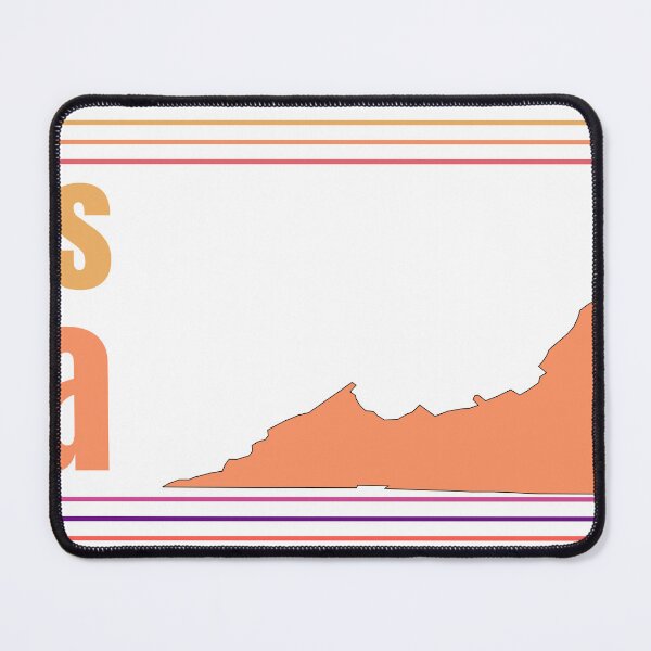 Item preview, Manassas Virginia City Marked On Map designed and sold by TheIconSmith.