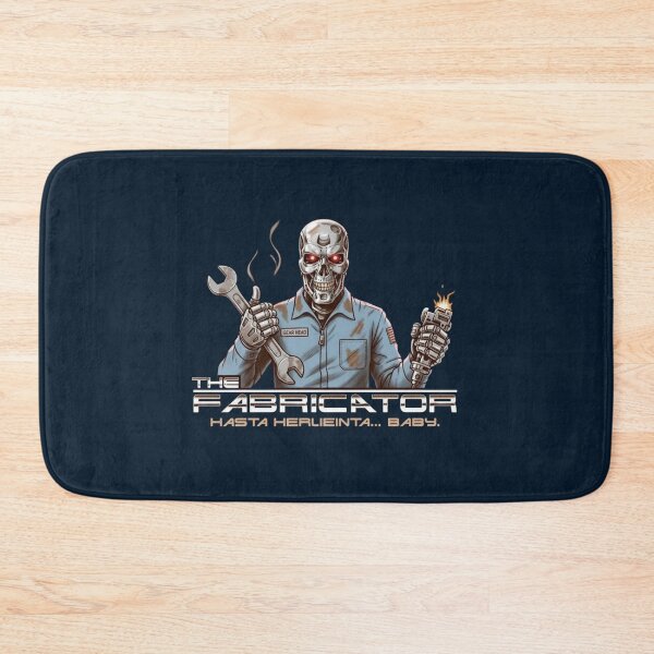 Item preview, The Fabricator designed and sold by Aise06.
