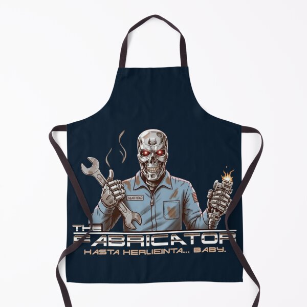 Item preview, The Fabricator designed and sold by Aise06.
