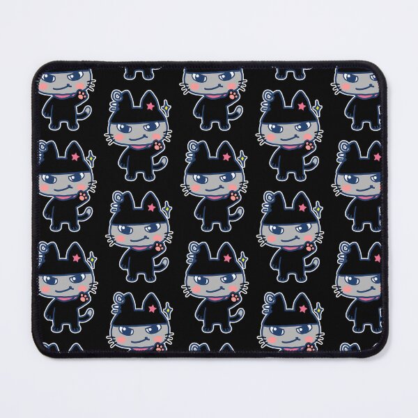 Item preview, NekoKuromametchi Kawaii Cat Cosplay Parody designed and sold by CuteKats.