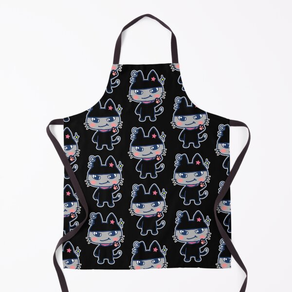 Item preview, NekoKuromametchi Kawaii Cat Cosplay Parody designed and sold by CuteKats.