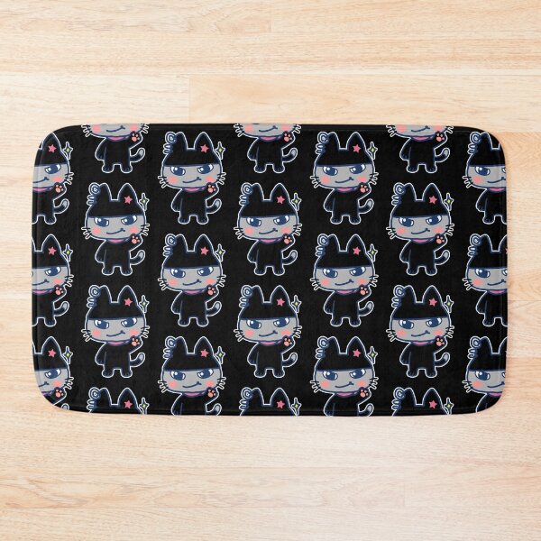 Item preview, NekoKuromametchi Kawaii Cat Cosplay Parody designed and sold by CuteKats.