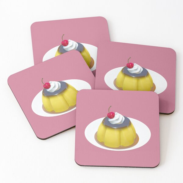 Item preview, 3D Pudding designed and sold by JR-98.