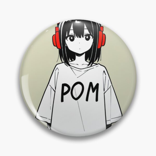 Item preview, Fashion - look woman headset designed and sold by AnimeShin.
