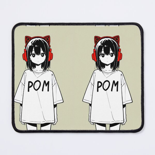 Item preview, Fashion - look woman headset designed and sold by AnimeShin.