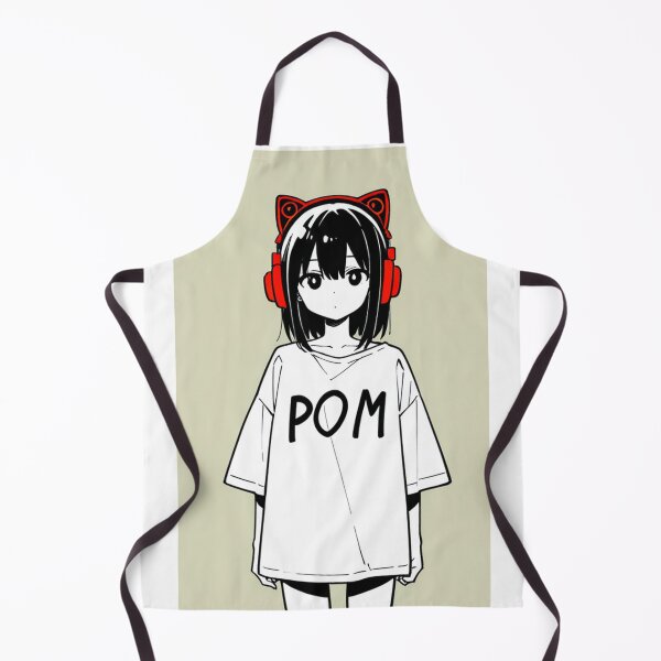 Item preview, Fashion - look woman headset designed and sold by AnimeShin.