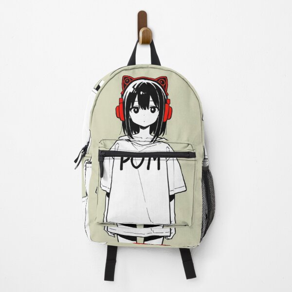 Item preview, Fashion - look woman headset designed and sold by AnimeShin.