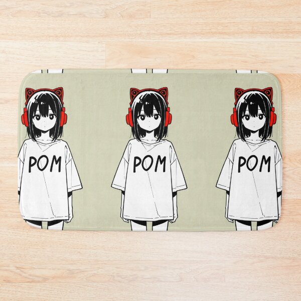 Item preview, Fashion - look woman headset designed and sold by AnimeShin.