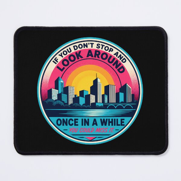 Item preview, Metropolitan Observation Badge designed and sold by agearb.