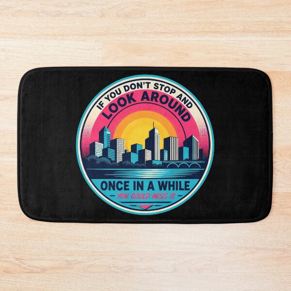 Item preview, Metropolitan Observation Badge designed and sold by agearb.