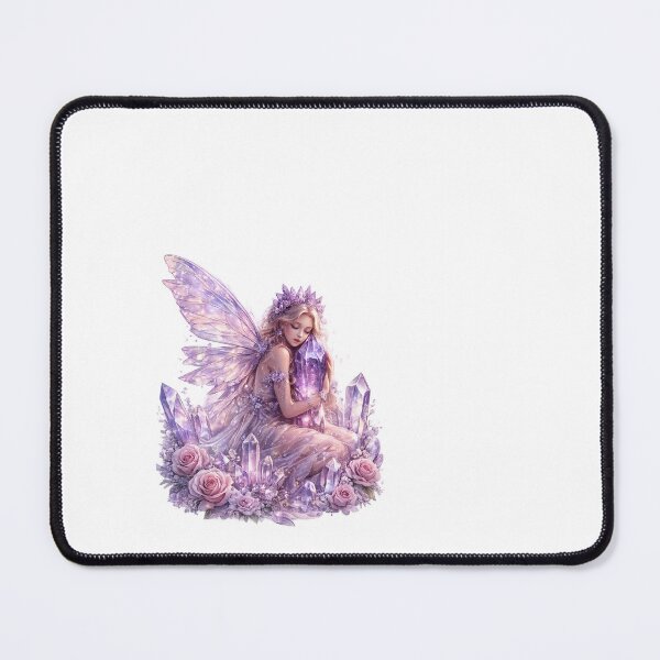 Item preview, Crystal Fairy Princess designed and sold by EZGIFT.