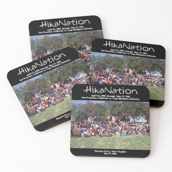 Item preview, HikaNation - Harpers Ferry designed and sold by HikaNation.