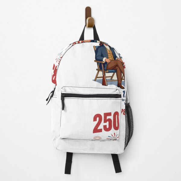 Item preview, 250 Years of Worries Funny History Meme 1776 1976 2026 designed and sold by Meadowmood.