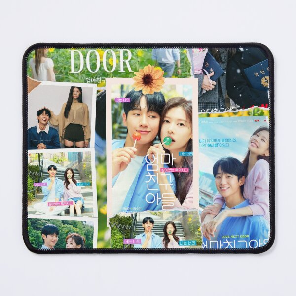Item preview, Love Next Door Kdrama - Jung haein - Jung somin designed and sold by Kdramarewind.