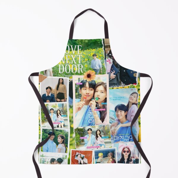 Item preview, Love Next Door Kdrama - Jung haein - Jung somin designed and sold by Kdramarewind.