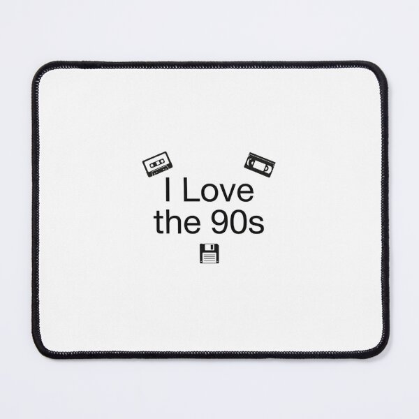 Item preview, I love the 90s designed and sold by YBY1981.