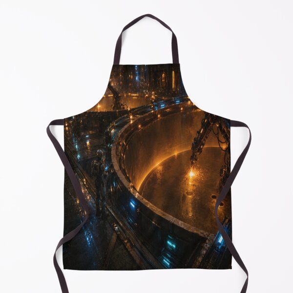 Item preview, Fire Synthesis Sectors designed and sold by kdhill.