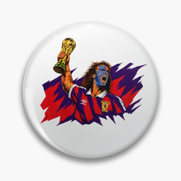 Item preview, COME ON SCOTLAND designed and sold by gordonhenderson.