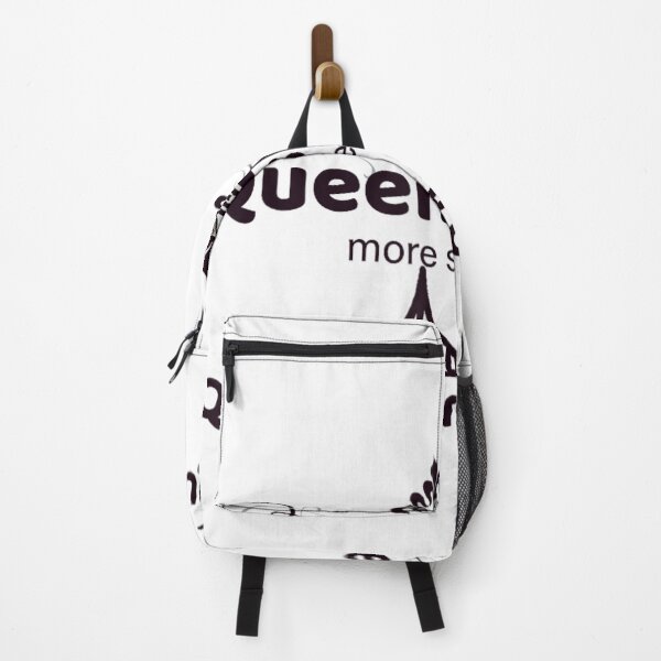 Item preview, Queensbridge Queen New York Hip Hop Bridge Crown Graphic Typography Design designed and sold by LakenDraphil.