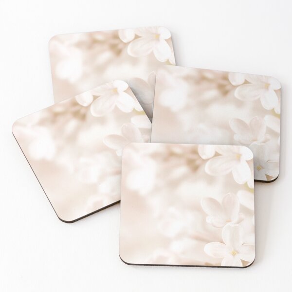 Item preview, Soft pastel color pink lilac macro designed and sold by TanalyFlowers.