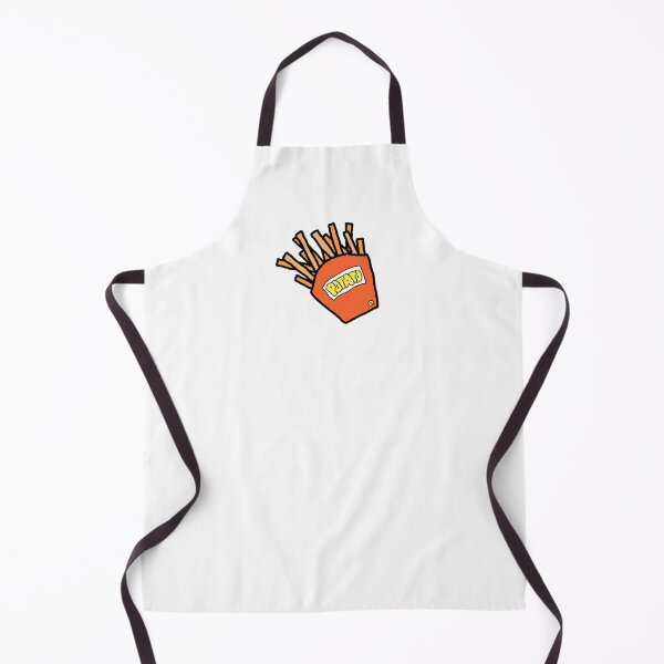 Item preview, Illustration of delicious fries designed and sold by pookapencil.