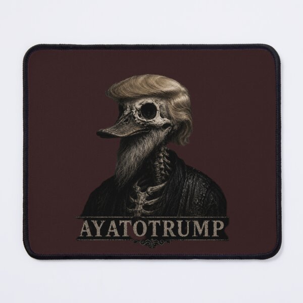 Item preview, AYATODUK designed and sold by ShadeWave.