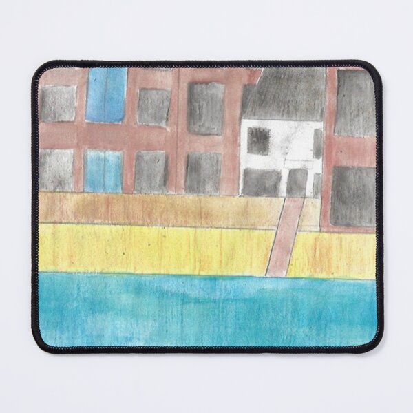 Item preview, Opposite side designed and sold by Vkmillustration.