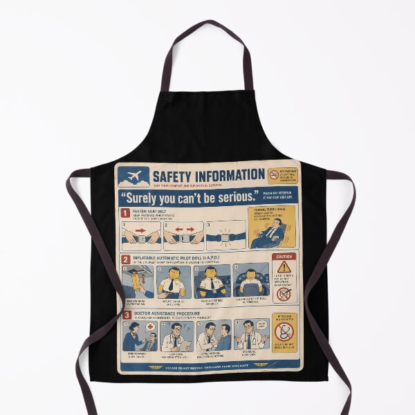 Item preview, Transcontinental Flight Safety Card designed and sold by agearb.