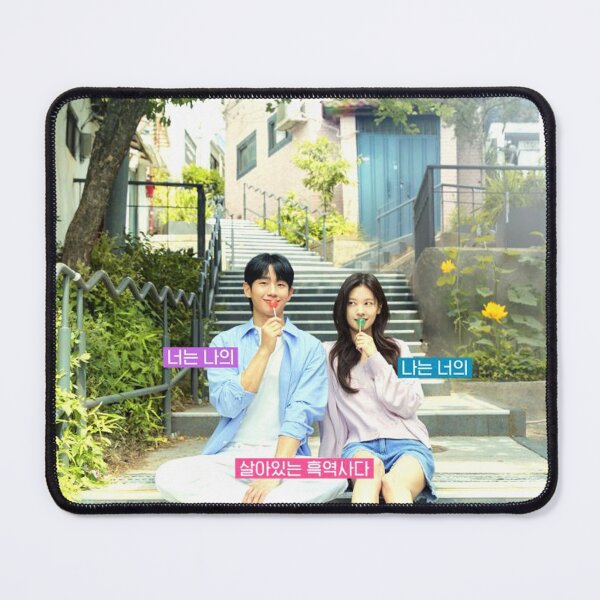Item preview, Love Next Door Kdrama - Jung haein - Jung somin designed and sold by Kdramarewind.