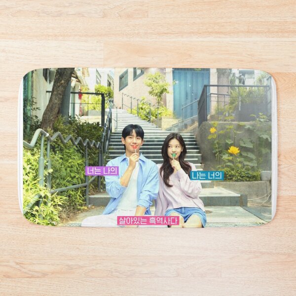 Item preview, Love Next Door Kdrama - Jung haein - Jung somin designed and sold by Kdramarewind.
