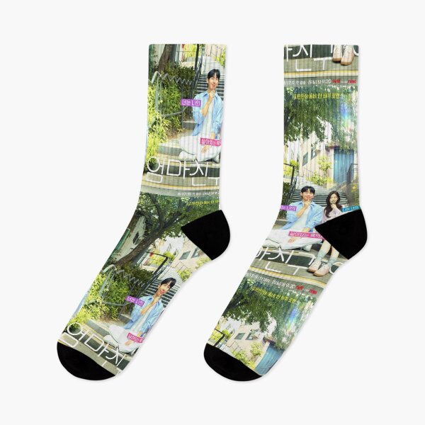 Item preview, Love Next Door Kdrama - Jung haein - Jung somin designed and sold by Kdramarewind.