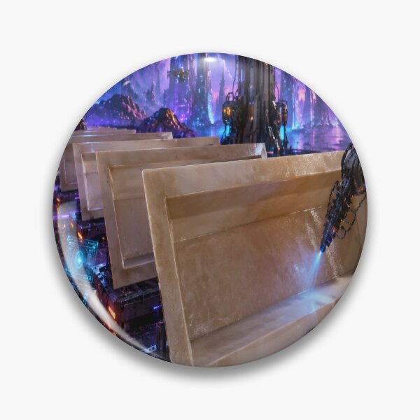 Item preview, THE STARDUST CAPSULES designed and sold by kdhill.