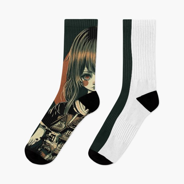 Item preview, MANGA DESIGN ART designed and sold by SudeeshArt.