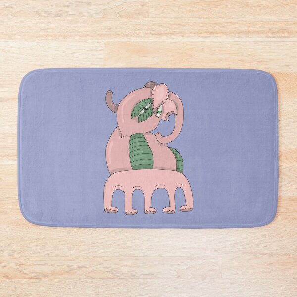 Item preview, Hidden Twin designed and sold by Helgoolia.