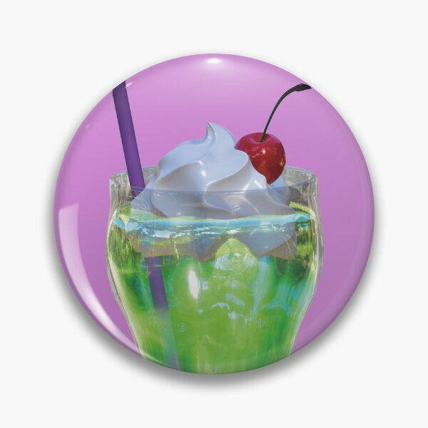 Item preview, 3D Cream Soda designed and sold by JR-98.