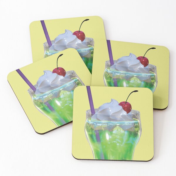Item preview, 3D Cream Soda designed and sold by JR-98.