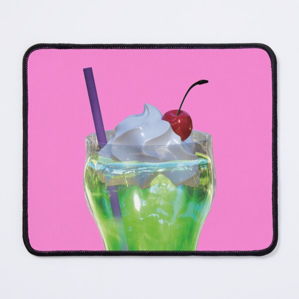 Item preview, 3D Cream Soda designed and sold by JR-98.