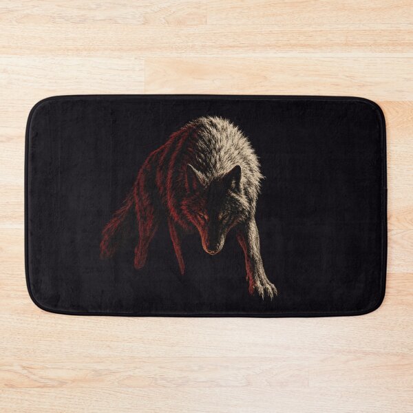Item preview, Amen Et Impetus Dark Impulse Cathedral Gothic Art Print designed and sold by GeoWhimsy Studio.